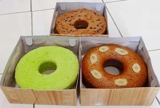 Bolu Kirana 3