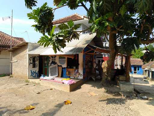 Warung Kang Deden 4