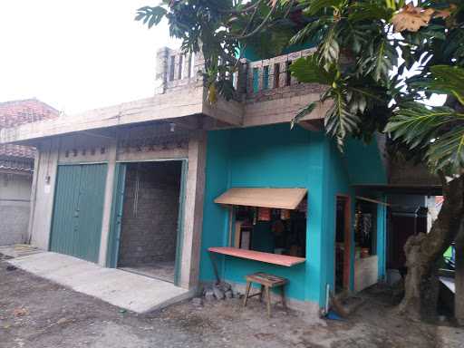 Warung Kang Deden 6