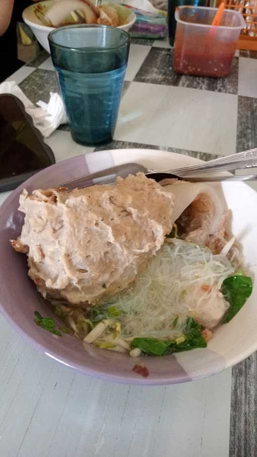 Bakso Alay 1