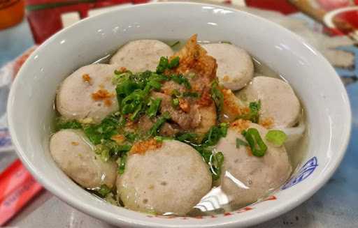 Bakso Mang Boled Tea 3