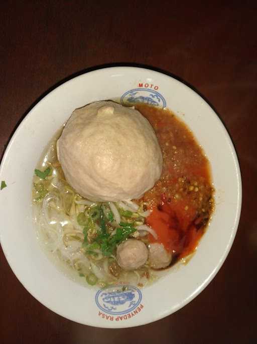 Bakso Solo Joyo 1