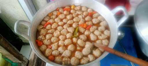 Kedai Bakso Bagdad 2