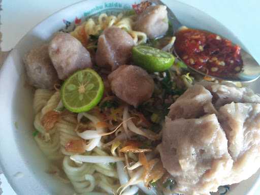 Mie Bakso Mak Nyoos 2