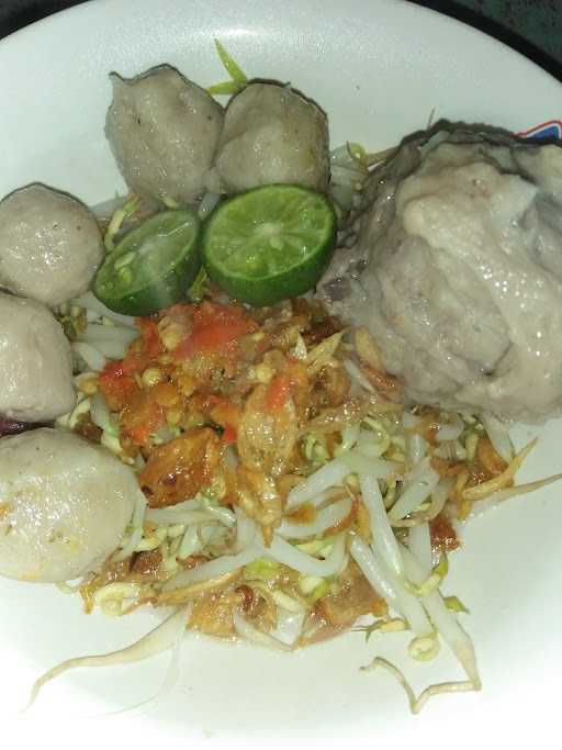 Mie Bakso Mak Nyoos 7