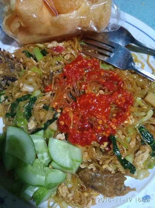 Nasi Goreng Kelingan Bae 1