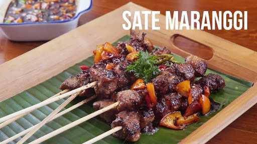 Sate Maranggi Bangbayang 9