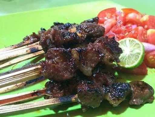 Sate Maranggi Bangbayang 5