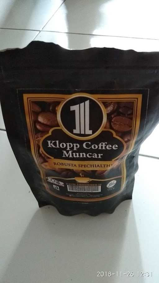 Klopp Coffee Muncar 3