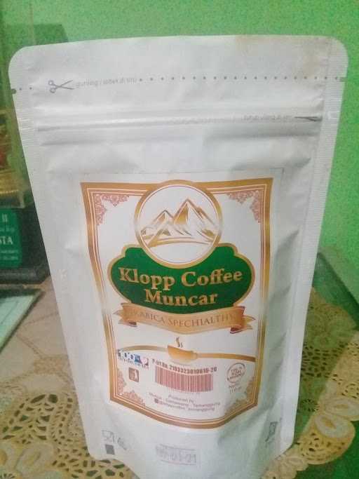 Klopp Coffee Muncar 2