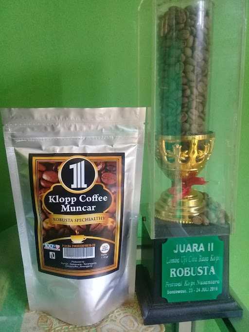 Klopp Coffee Muncar 5