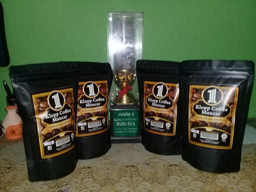 Klopp Coffee Muncar 1