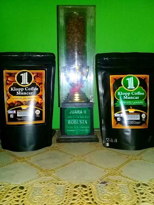 Klopp Coffee Muncar 9