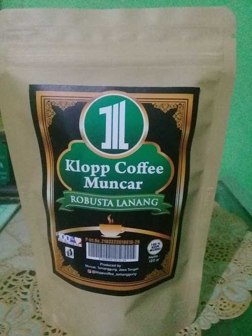 Klopp Coffee Muncar 8