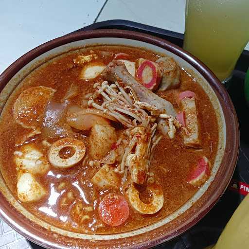 Warung Bakso Ndowerr Mamah Nindy 10