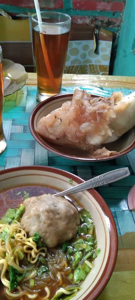 Warung Bakso Ndowerr Mamah Nindy 1