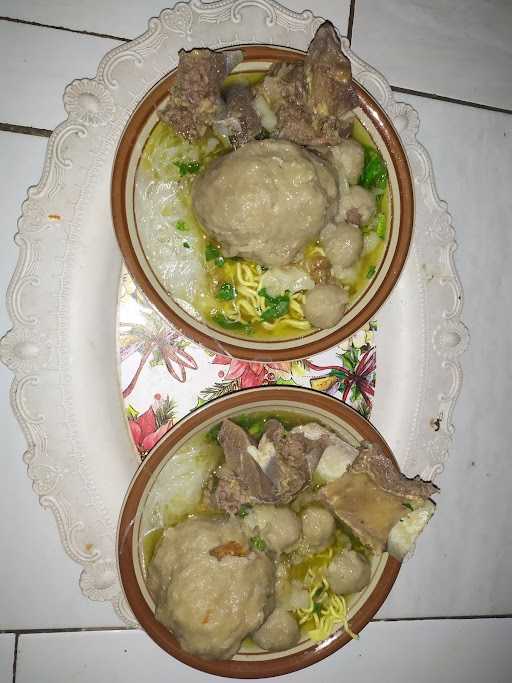 Warung Bakso Ndowerr Mamah Nindy 4