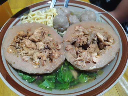 Warung Bakso Ndowerr Mamah Nindy 7