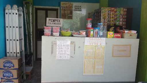 Kedai Pempek & Seblak Bunda Ekadiyah 7