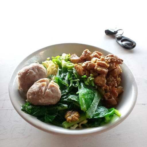 Bakso Babat - Bakso Intel 86 5