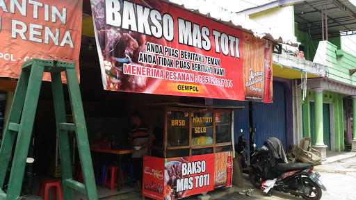 Bakso Mas Toti 2