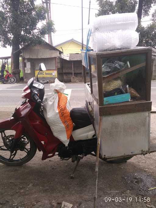 Bakso Solo Pae 1