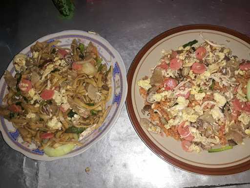 Nasi Goreng Cak Edi 5