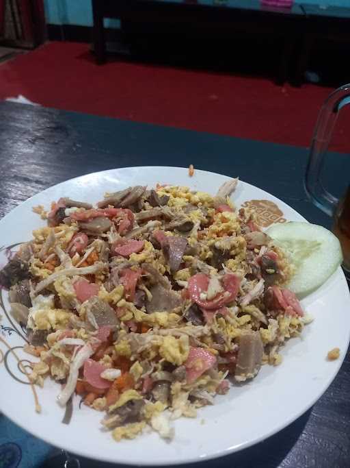 Nasi Goreng Cak Edi 4