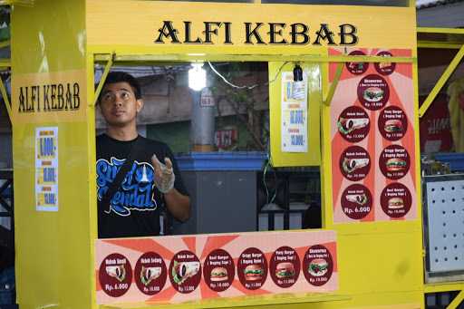 Alfi Kebab 1 3