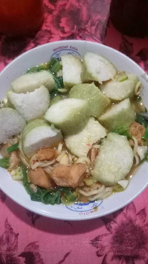 Mie Ayam & Bakso Mbak Anita 1