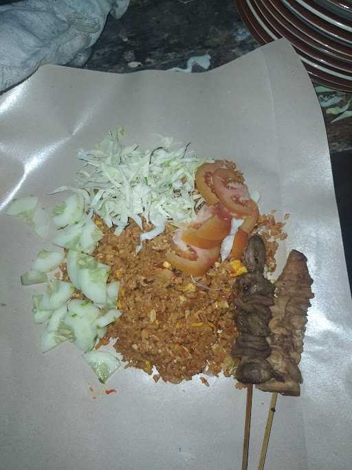 Nasi Goreng Pak Kasno 3