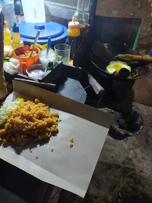 Nasi Goreng Pak Kasno 2