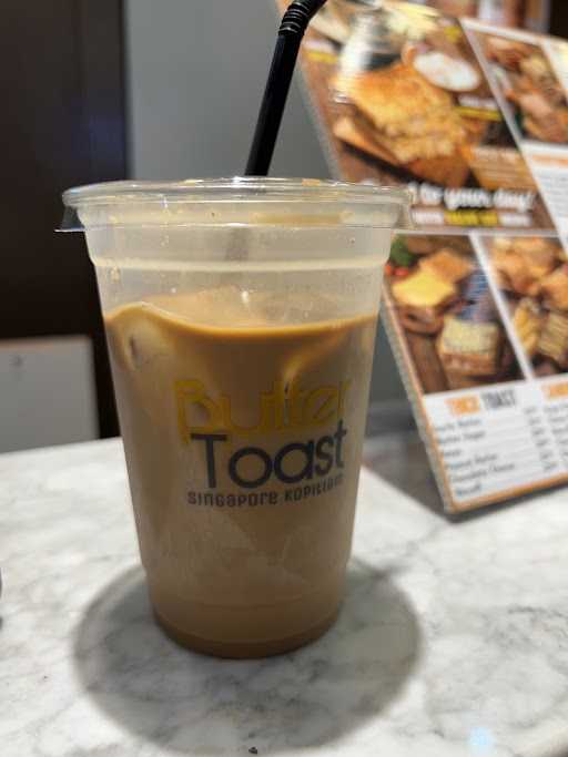 Butter Toast Kopitiam 3