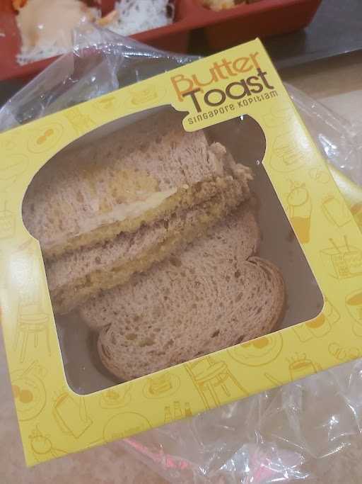 Butter Toast Kopitiam 9