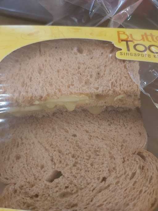 Butter Toast Kopitiam 5
