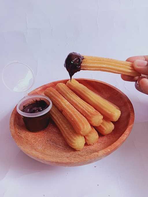 Churros New Normal Surabaya Pusat 1