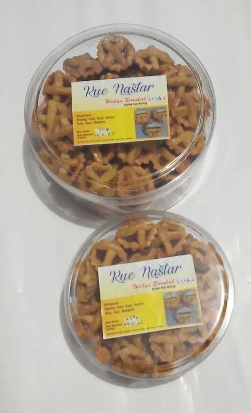 Kue Kering Klethikan Suroboyo Surabaya 2