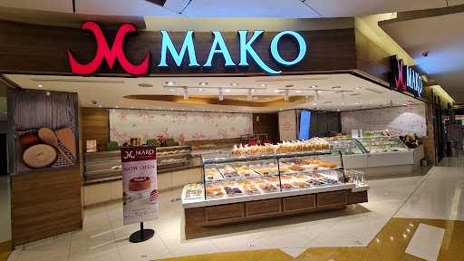 Mako Bakery & Cake - Grand City 8