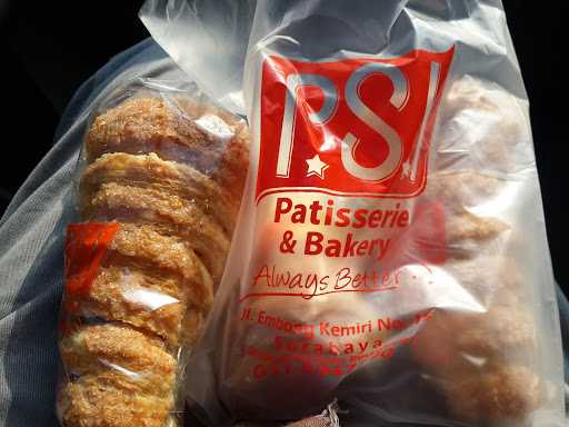 Psi Patisserie 7