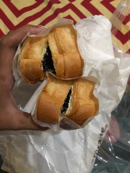 Tun Kaya Toast 6