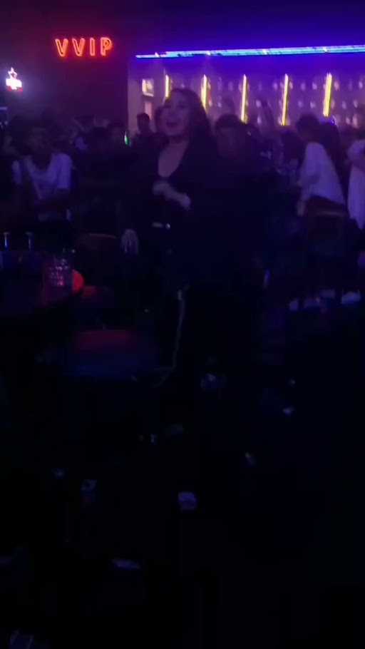 Ibiza Club Surabaya 9