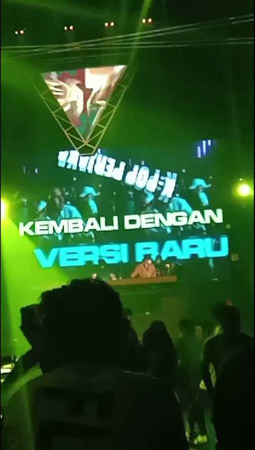 Ibiza Club Surabaya 4