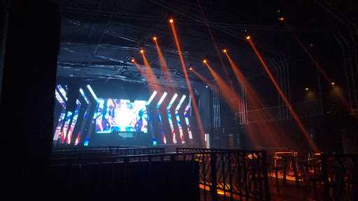 Ibiza Club Surabaya 5