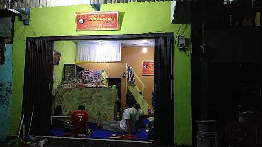 Warung Kopi Doeloer 3