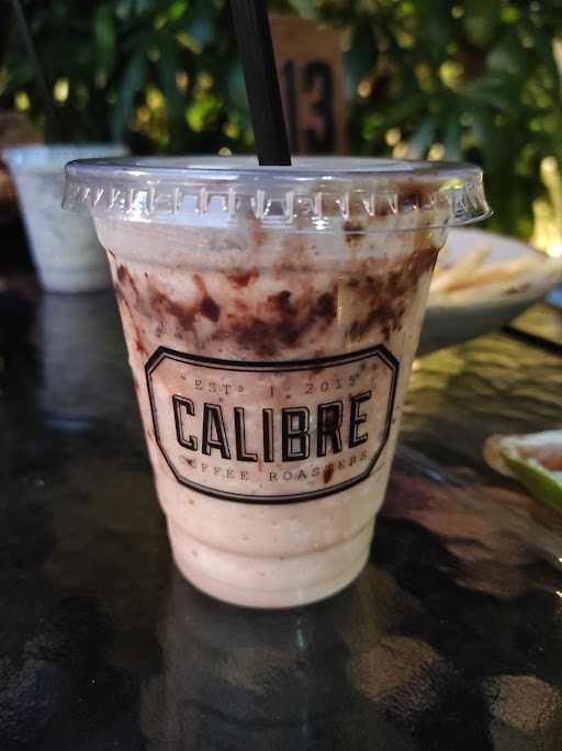 Calibre Coffee Roasters 9