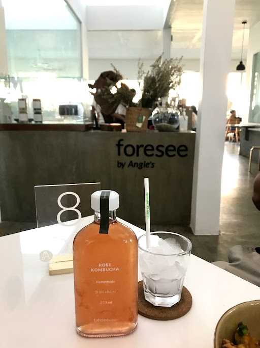 Foresee By Angie’S 2