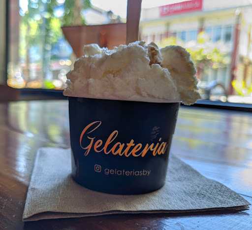 Gelateria 6