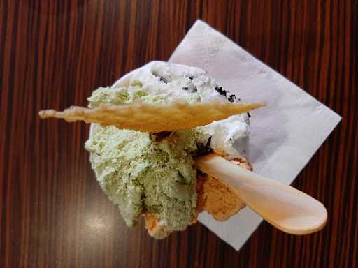 Oh Gelato Cafe 5