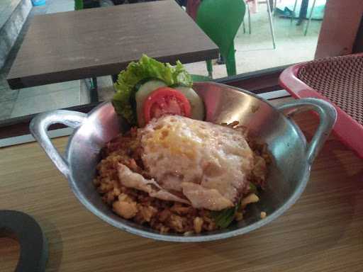 Steak Surabaya 4