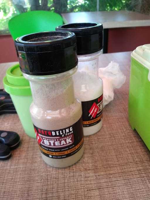 Steak Surabaya 1